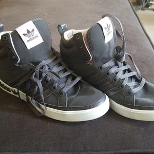 Adidas sneakers